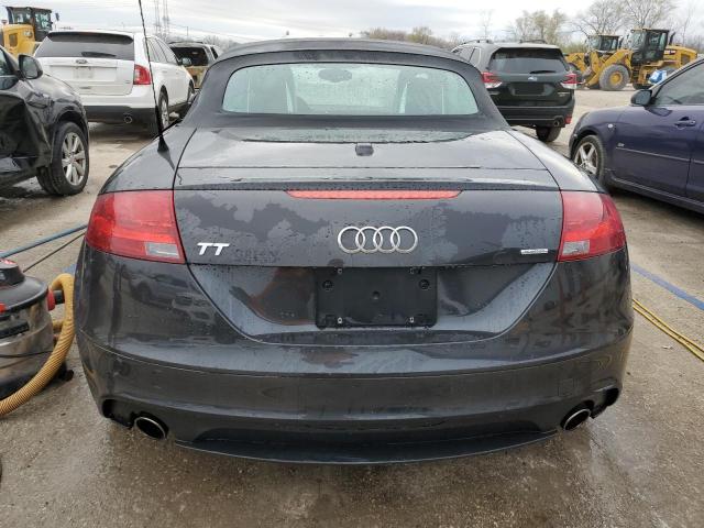 Photo 6 from auction – 2012 AUDI TT PREMIUM with VIN TRUSFAFK2C1013200