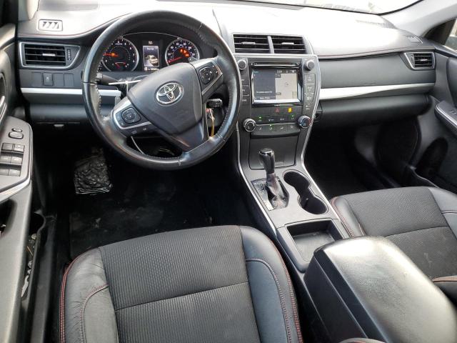 Photo 8 from auction – 2016 TOYOTA CAMRY LE with VIN 4T1BF1FK5GU220626