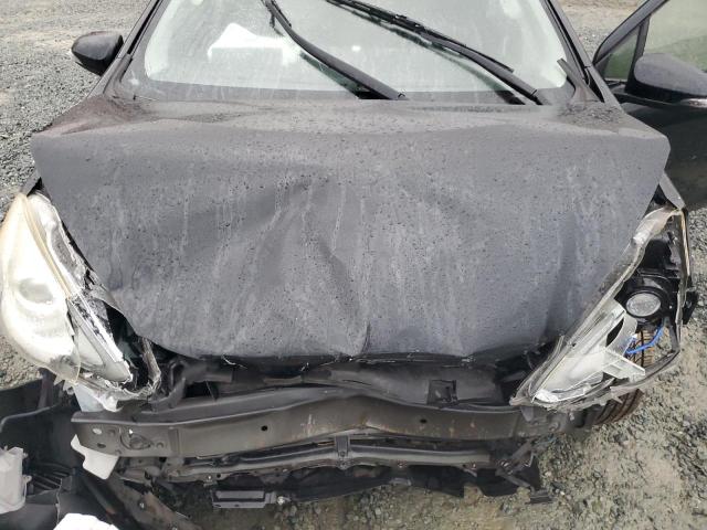 Photo 11 from auction – 2016 TOYOTA PRIUS C with VIN JTDKDTB36G1120105
