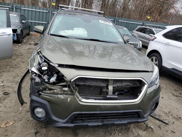 Photo 5 from auction – 2019 SUBARU OUTBACK TO with VIN 4S4BSETC7K3300363