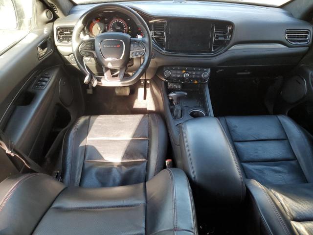 Photo 8 from auction – 2022 DODGE DURANGO R/ with VIN 1C4SDJCT2NC223400