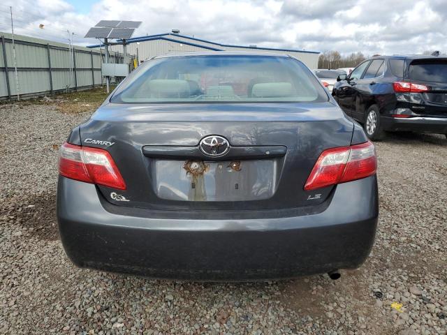 Photo 6 from auction – 2009 TOYOTA CAMRY BASE with VIN 4T1BE46K69U300282