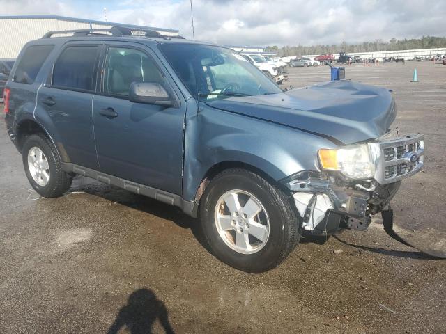 Photo 4 from auction – 2012 FORD ESCAPE XLT with VIN 1FMCU0DG1CKC37755