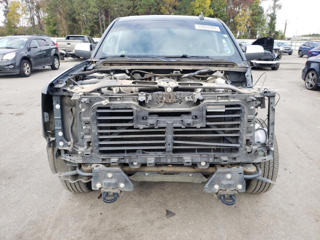 Photo 5 from auction – 2018 CHEVROLET SILVERADO with VIN 1GCVKREC7JZ183076