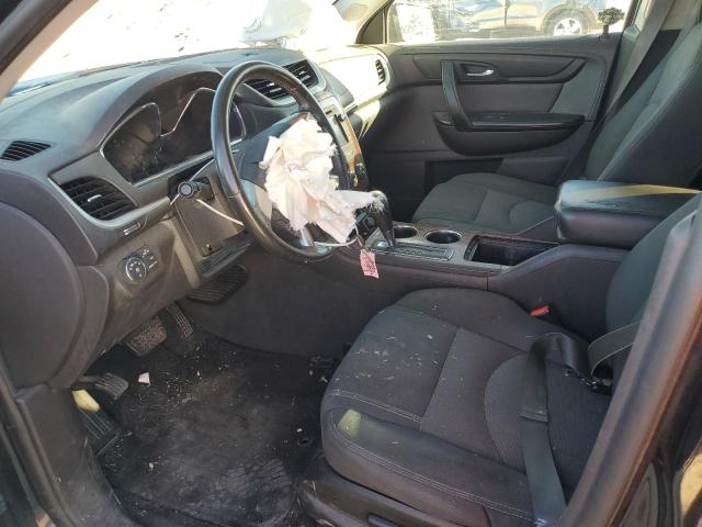 Photo 7 from auction – 2014 CHEVROLET TRAVERSE L with VIN 1GNKRGKD4EJ222993
