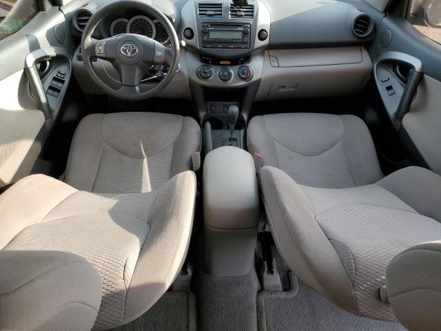 Photo 8 from auction – 2012 TOYOTA RAV4 with VIN 2T3BF4DV3CW252118