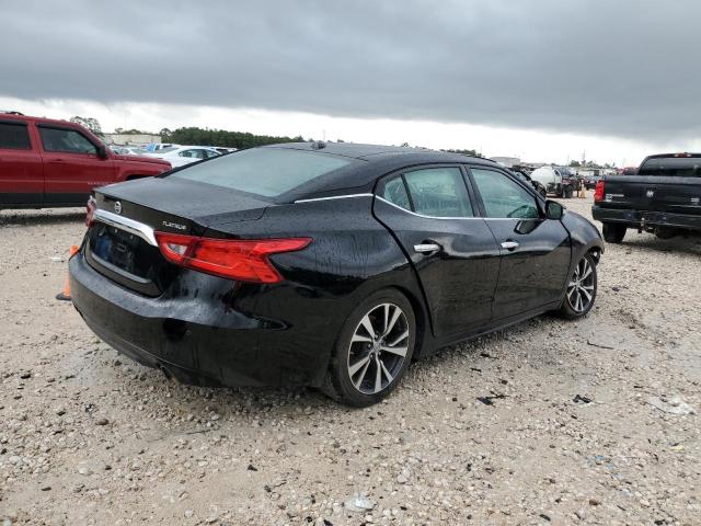 Photo 3 from auction – 2017 NISSAN MAXIMA 3.5 with VIN 1N4AA6AP9HC385865