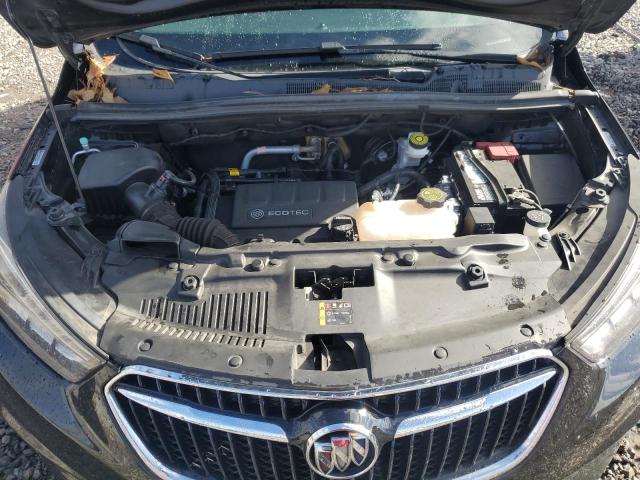 Photo 12 from auction – 2017 BUICK ENCORE ESS with VIN KL4CJCSB6HB156709