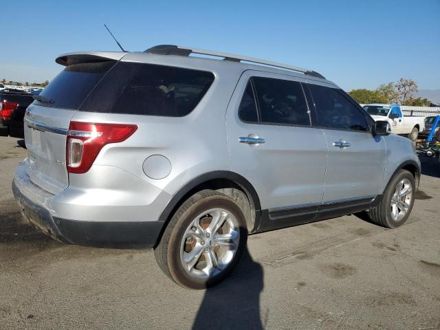 Photo 3 from auction – 2014 FORD EXPLORER L with VIN 1FM5K8F81EGA09666