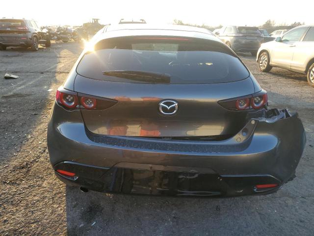 Photo 6 from auction – 2021 MAZDA 3 PREFERRE with VIN JM1BPALL4M1402605