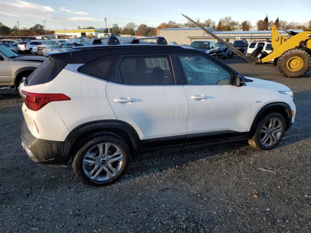 Photo 3 from auction – 2021 KIA SELTOS S with VIN KNDEUCAA2M7175933