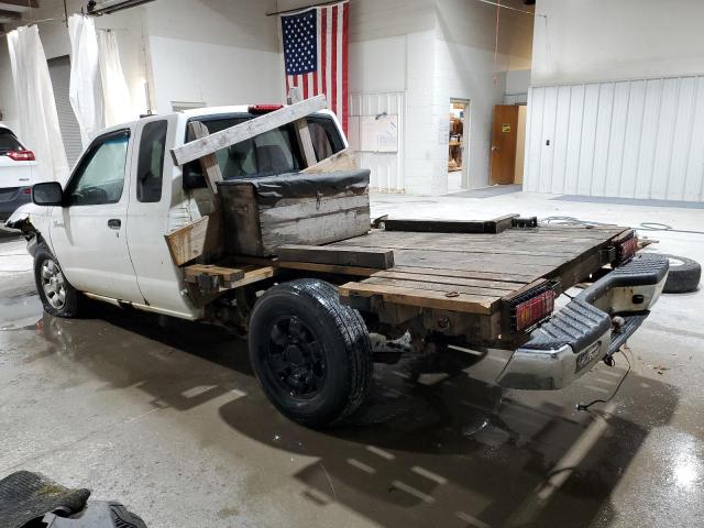 Photo 2 from auction – 2000 NISSAN FRONTIER K with VIN 1N6DD26S5YC306273