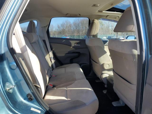 Photo 11 from auction – 2014 HONDA CR-V EX with VIN 5J6RM4H55EL072315
