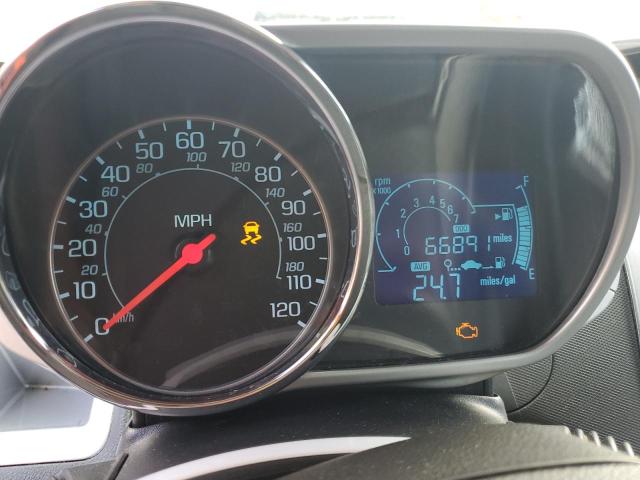Foto 9 de la subasta – 2015 CHEVROLET SPARK 1LT con VIN KL8CD6S98FC753680