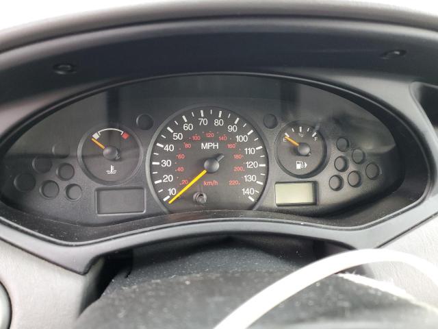 Photo 9 from auction – 2002 FORD FOCUS SE with VIN 1FAFP34382W359792