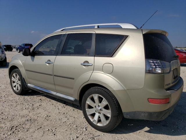 Photo 2 from auction – 2009 MITSUBISHI OUTLANDER with VIN JA4LS31W19Z007599