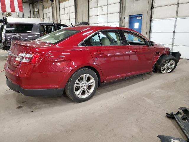 Photo 3 from auction – 2016 FORD TAURUS SEL with VIN 1FAHP2E86GG143633
