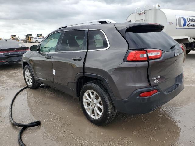 Photo 2 from auction – 2017 JEEP CHEROKEE L with VIN 1C4PJMCB6HW511432