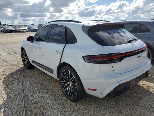 Photo 2 from auction – 2023 PORSCHE MACAN BASE with VIN WP1AA2A58PLB17369