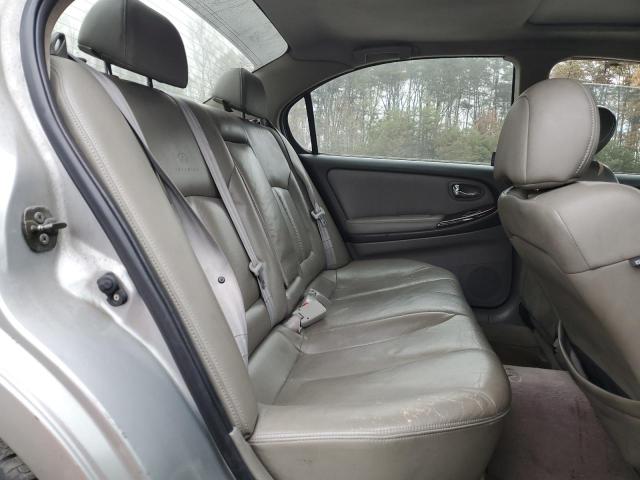 Photo 10 from auction – 2000 INFINITI I30 with VIN JNKCA31A1YT125665