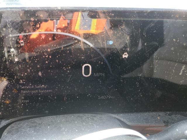 Photo 9 from auction – 2024 BUICK ENVISTA SP with VIN KL47LBE24RB080278