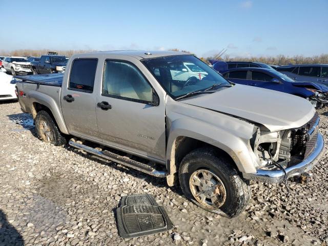 Photo 4 from auction – 2004 CHEVROLET COLORADO with VIN 1GCDT136948190953