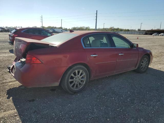 Photo 3 from auction – 2009 BUICK LUCERNE CX with VIN 1G4HD57M59U119550