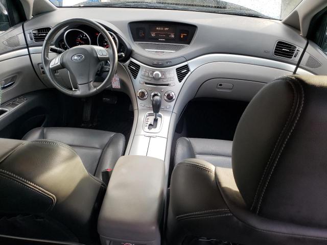 Photo 8 from auction – 2012 SUBARU TRIBECA LI with VIN 4S4WX9GDXC4402474