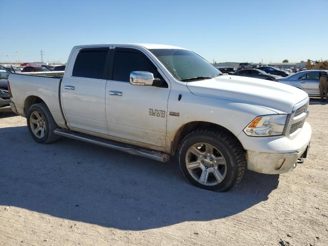 Photo 4 from auction – 2018 RAM 1500 SLT with VIN 1C6RR7LT4JS252374