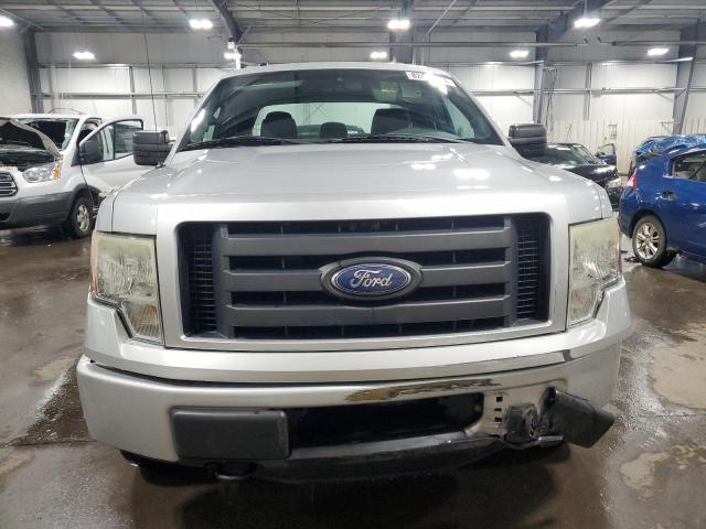 Photo 5 from auction – 2012 FORD F150 SUPER with VIN 1FTEX1EM0CKD08992