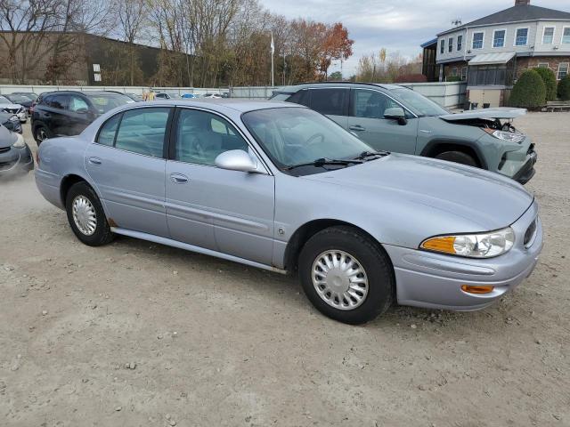 Photo 4 from auction – 2005 BUICK LESABRE CU with VIN 1G4HP52K05U212337