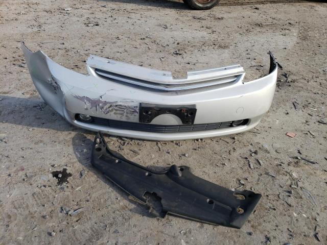 Photo 13 from auction – 2008 TOYOTA PRIUS with VIN JTDKB20U187814419