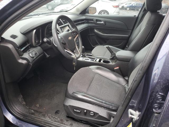 Photo 7 from auction – 2015 CHEVROLET MALIBU 1LT with VIN 1G11C5SLXFF129474