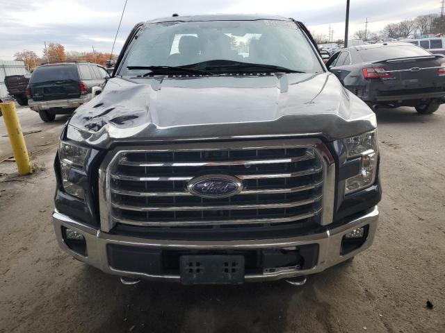 Photo 5 from auction – 2016 FORD F150 SUPER with VIN 1FTFX1EG7GFA10999