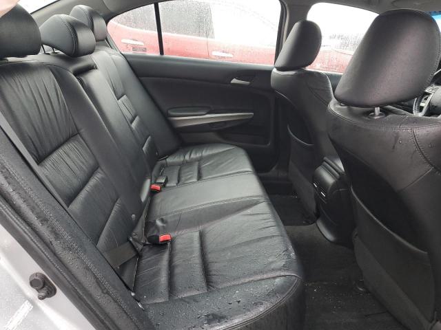 Photo 10 from auction – 2010 HONDA ACCORD EXL with VIN 1HGCP2F83AA001920