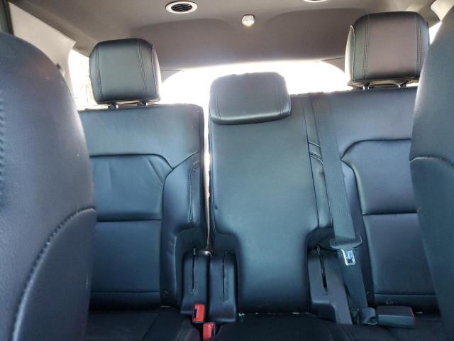 Photo 10 from auction – 2017 FORD EXPLORER X with VIN 1FM5K8D85HGC28511