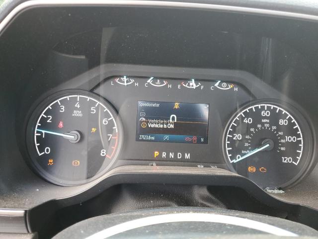 Photo 9 from auction – 2021 FORD F150 with VIN 1FTMF1CB7MKD53879