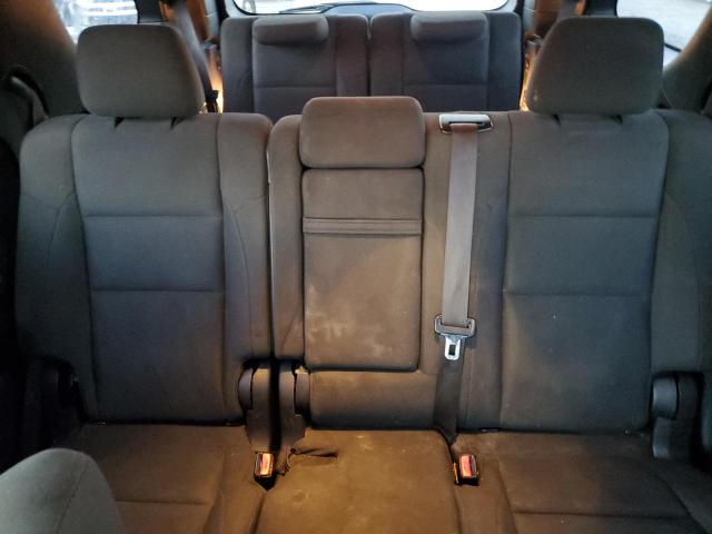 Photo 10 from auction – 2017 DODGE DURANGO SX with VIN 1C4RDHAG3HC648092