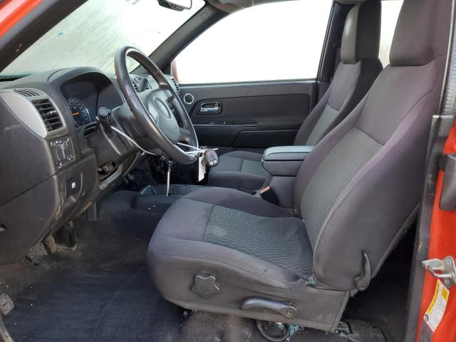 Photo 7 from auction – 2012 CHEVROLET COLORADO L with VIN 1GCJSDFE8C8137895