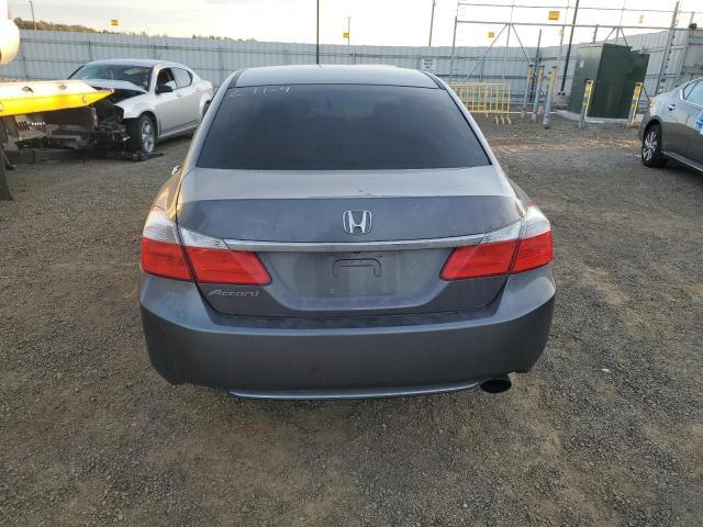 Photo 6 from auction – 2014 HONDA ACCORD LX with VIN 1HGCR2F35EA005603