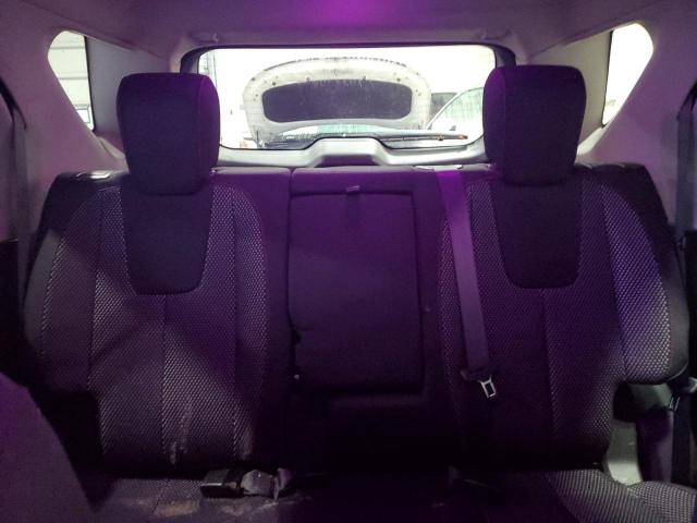 Photo 10 from auction – 2016 CHEVROLET EQUINOX LT with VIN 2GNFLFEK4G6301992