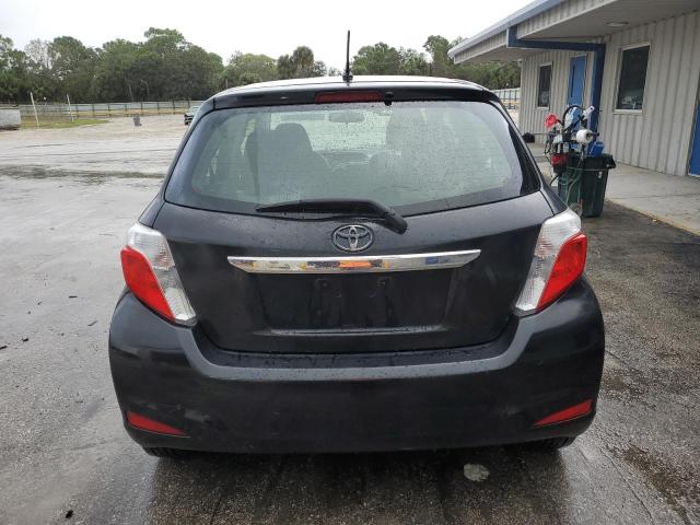 Photo 6 from auction – 2013 TOYOTA YARIS with VIN JTDKTUD33DD544969