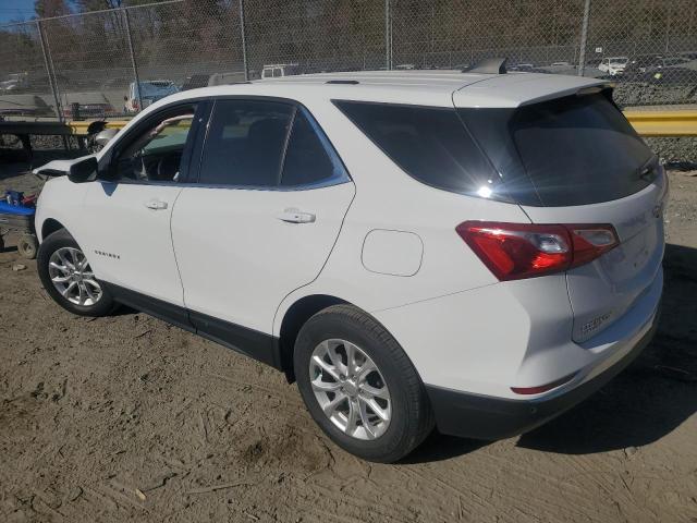Photo 2 from auction – 2018 CHEVROLET EQUINOX LT with VIN 2GNAXJEV1J6199098