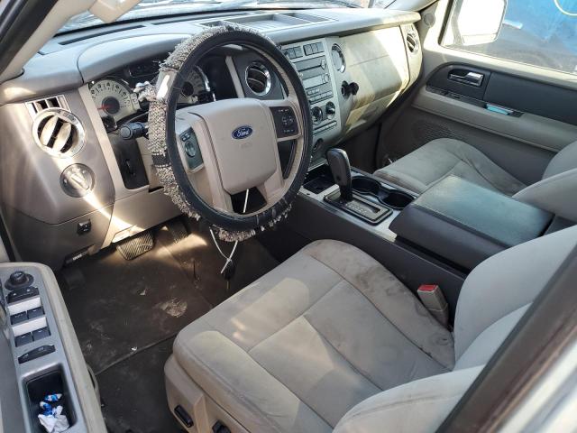 Photo 8 from auction – 2010 FORD EXPEDITION with VIN 1FMJU1F55AEA81529