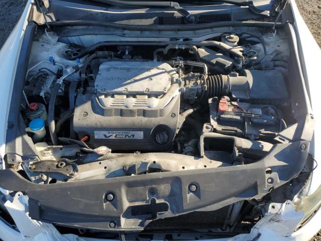 Photo 11 from auction – 2011 HONDA ACCORD EXL with VIN 1HGCP3F81BA024782