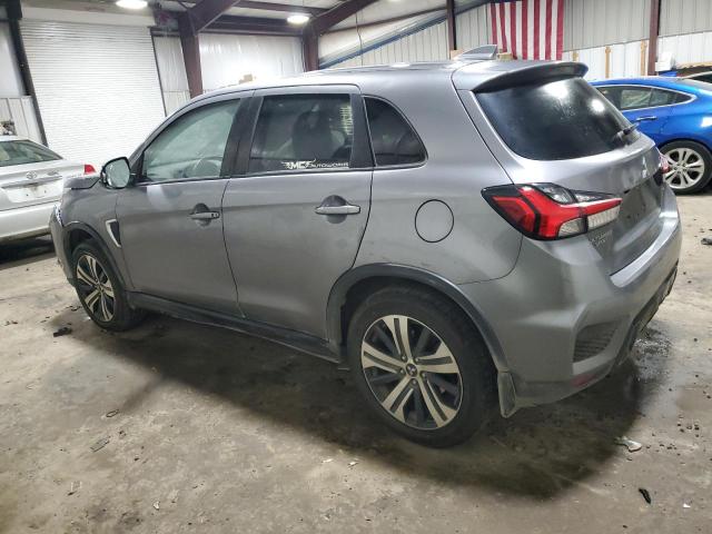 Photo 2 from auction – 2020 MITSUBISHI OUTLANDER with VIN JA4AR3AU6LU013260