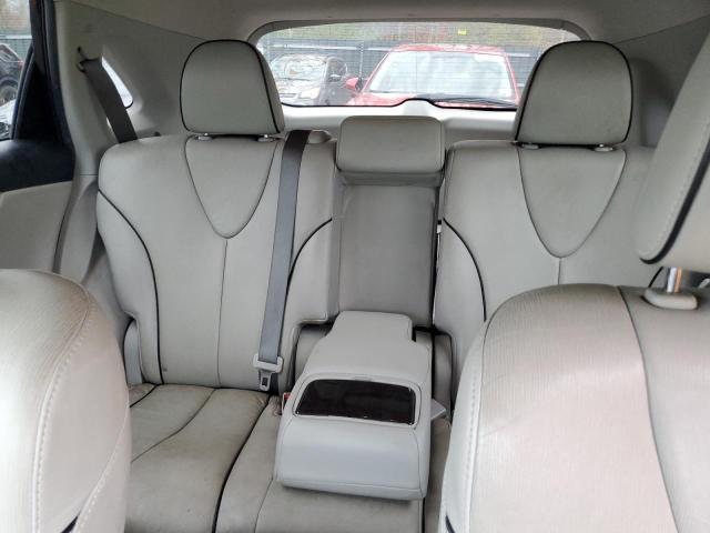 Photo 10 from auction – 2013 TOYOTA VENZA LE with VIN 4T3BK3BB0DU090092