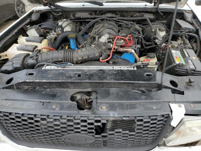 Photo 11 from auction – 2002 FORD RANGER SUP with VIN 1FTZR45E22PA50644