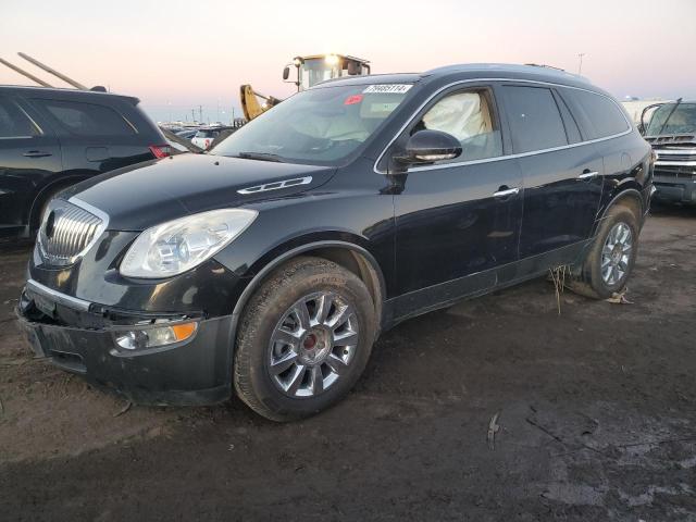 BUICK ENCLAVE CX 2011 with VIN 5GAKVBED7BJ405692 - Photo from auction