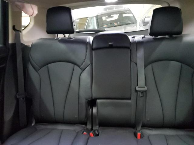 Photo 10 from auction – 2017 BUICK ENVISION E with VIN LRBFXBSAXHD161952